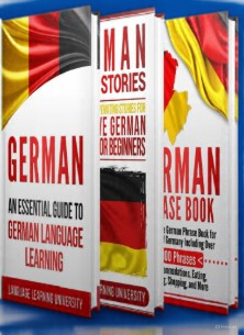 German for Beginners